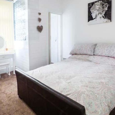 Flat 2 Lägenhet Bridlington Exteriör bild
