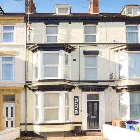 Flat 2 Lägenhet Bridlington Exteriör bild