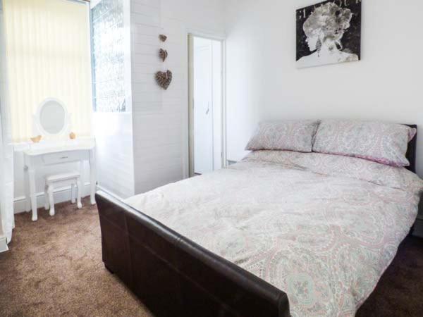 Flat 2 Lägenhet Bridlington Exteriör bild