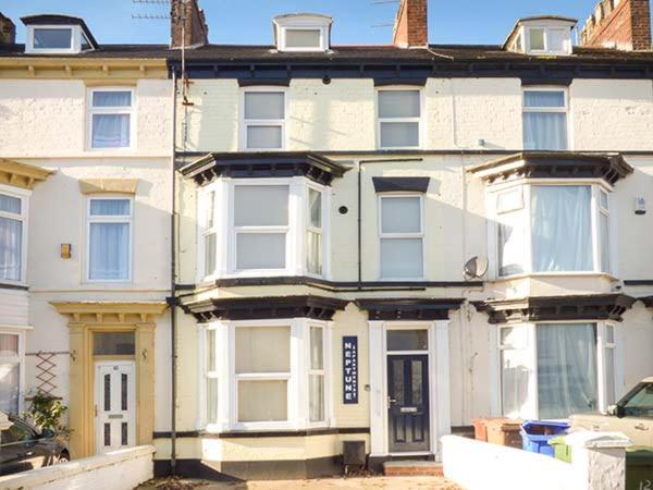 Flat 2 Lägenhet Bridlington Exteriör bild