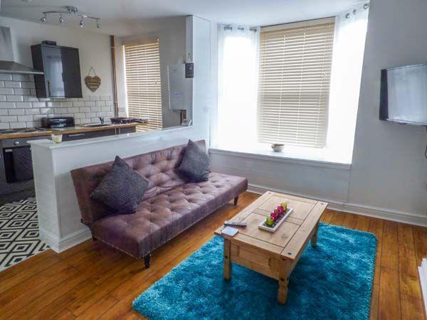 Flat 2 Lägenhet Bridlington Exteriör bild